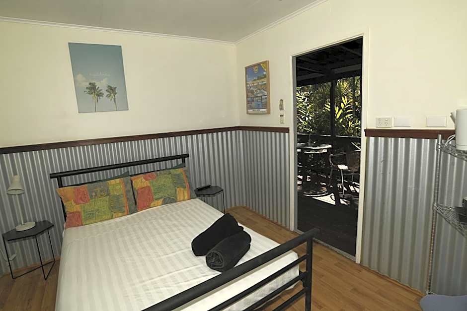 Scotty's Mission Beach