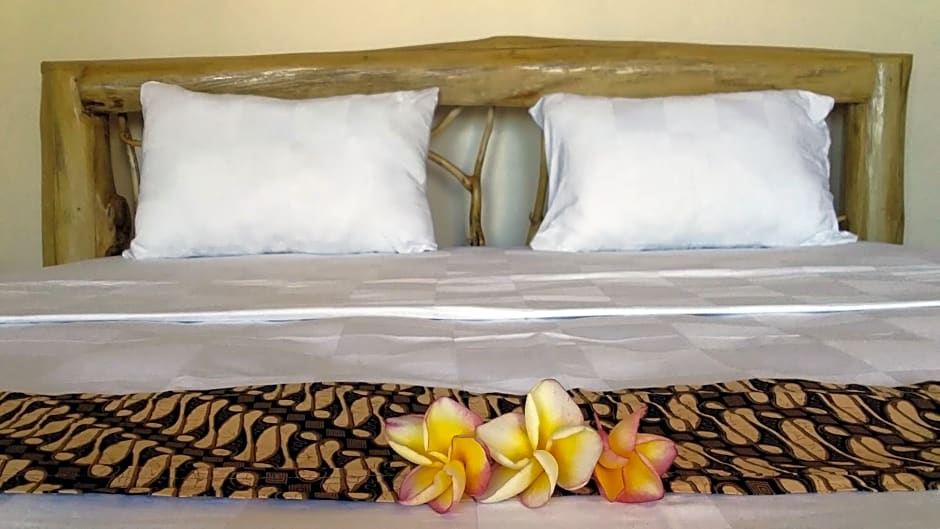 Kelapa Surf Villa