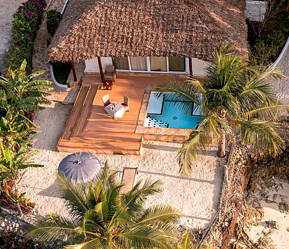 Maharaja Boutique Hotel Zanzibar