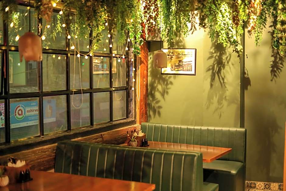  Hotel Kava Suites, Namchi