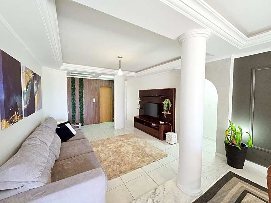 Residencial San Francisco