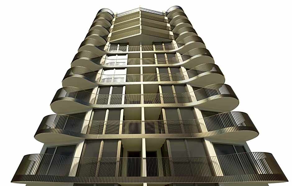 Grand Hotel Sunny Beach - All Inclusive