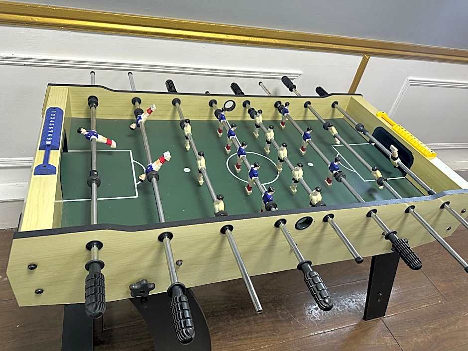 Shilton Inn By OYO Leicester