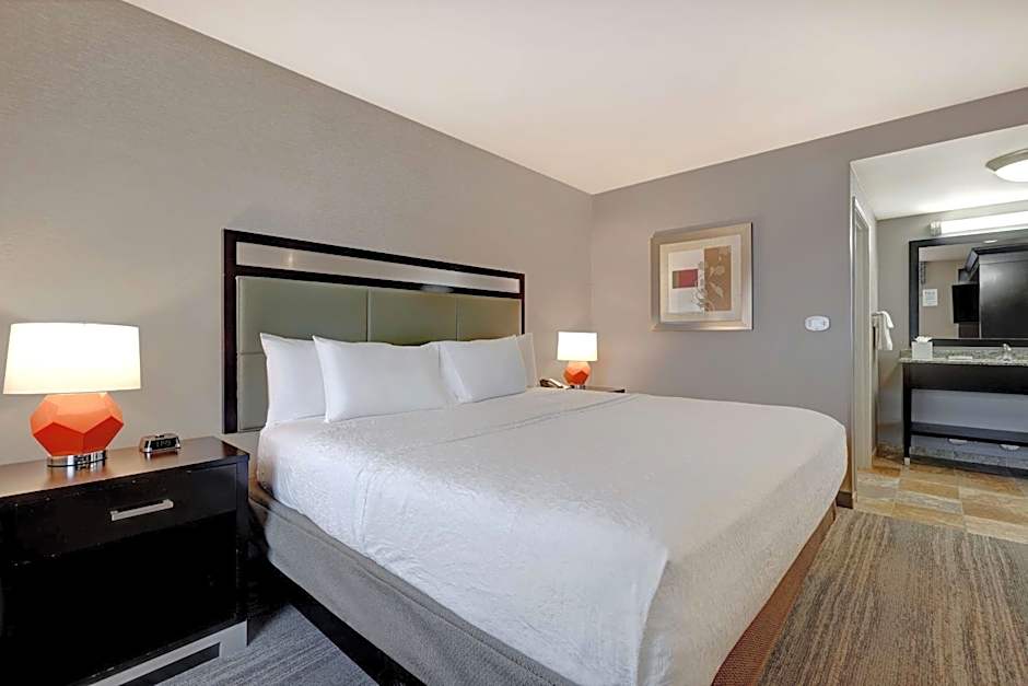 Hampton Inn By Hilton And Suites Seattle Federal Way