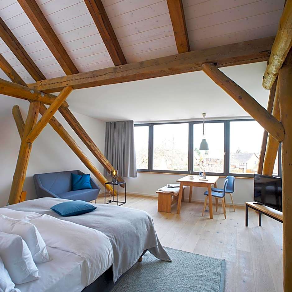 meinwolfsburg hotel auf dem rittergut vormals Yard Boarding Hotel