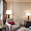 Radisson Hotel Vancouver Airport