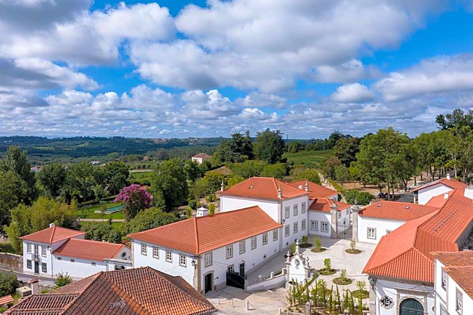 Valverde Santar Hotel & SPA - Relais & Châteaux