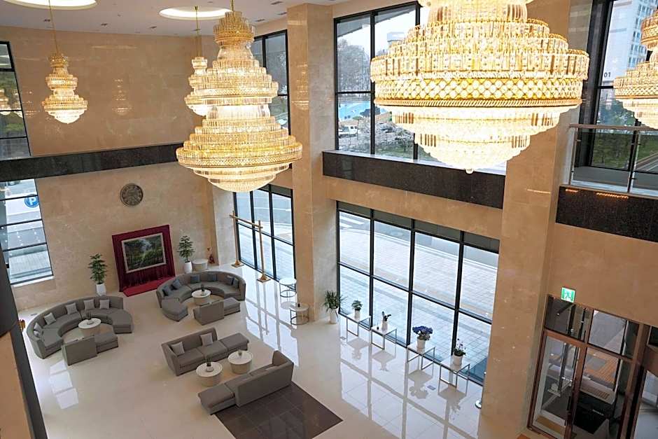 Benikea Hotel Seosan