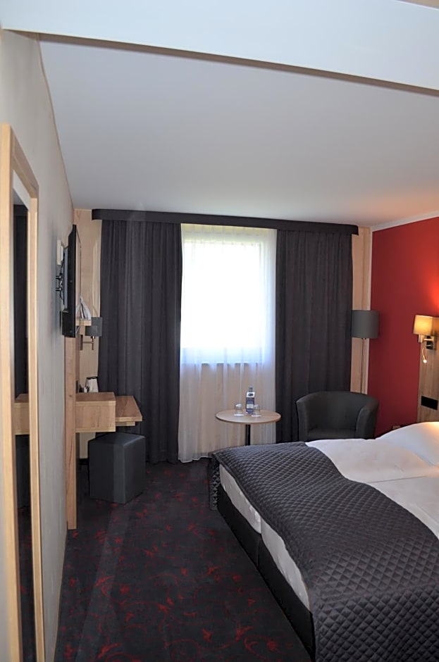 Best Western Plus Marina Star Hotel Lindau