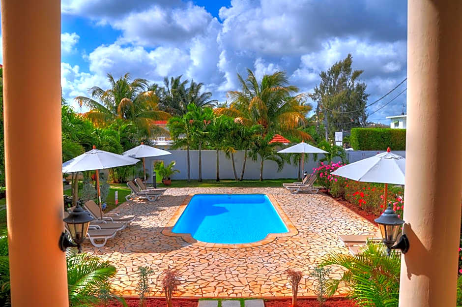 La Pointe Villas