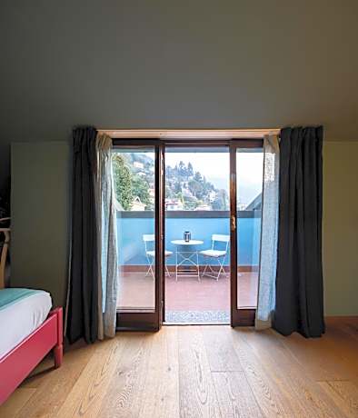 Junior Room