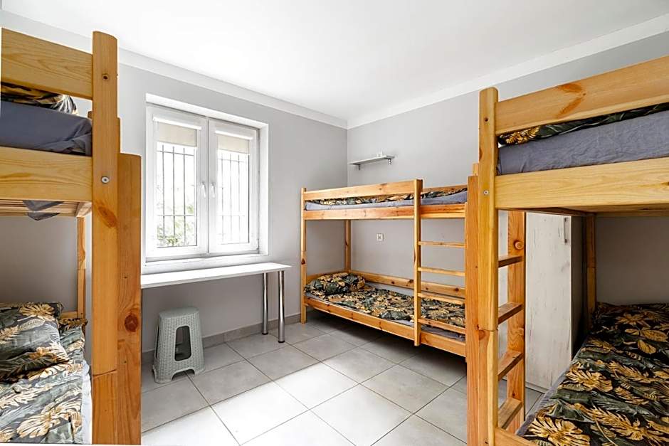 Najtańsze noclegi Łagiewnicka 16