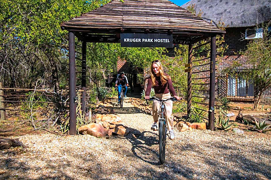 Kruger Park Hostel