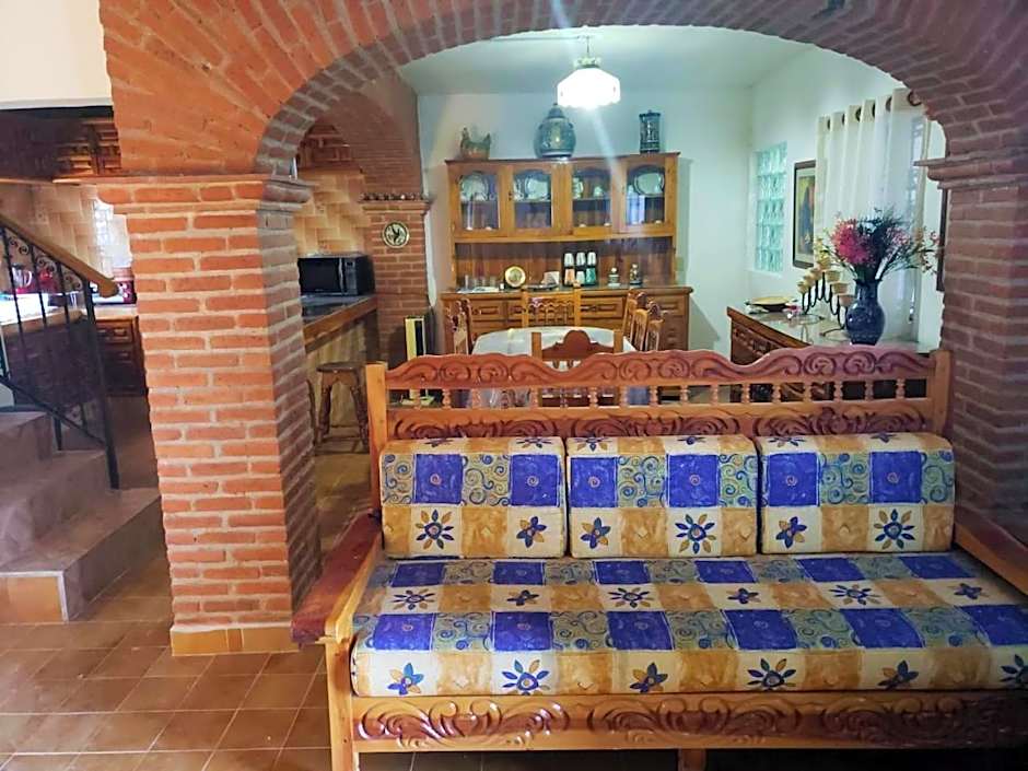 Casa Vista Taxco