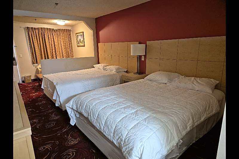 Econo Lodge Inn & Suites Chickamauga