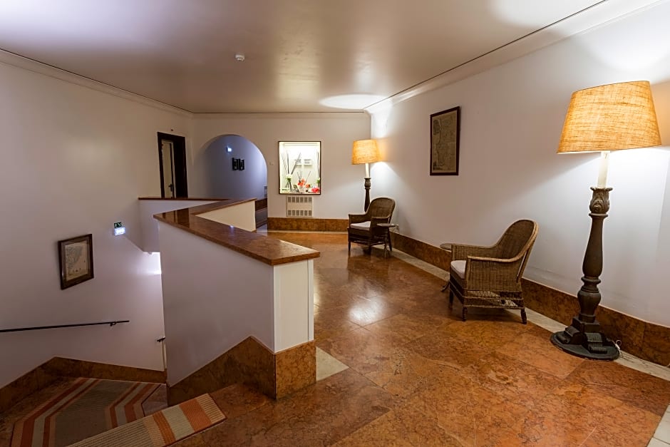 Pousada de Sagres - Charming Hotel