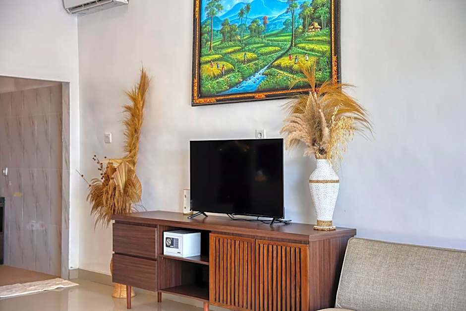 Kelingking Mesari Villa and Spa