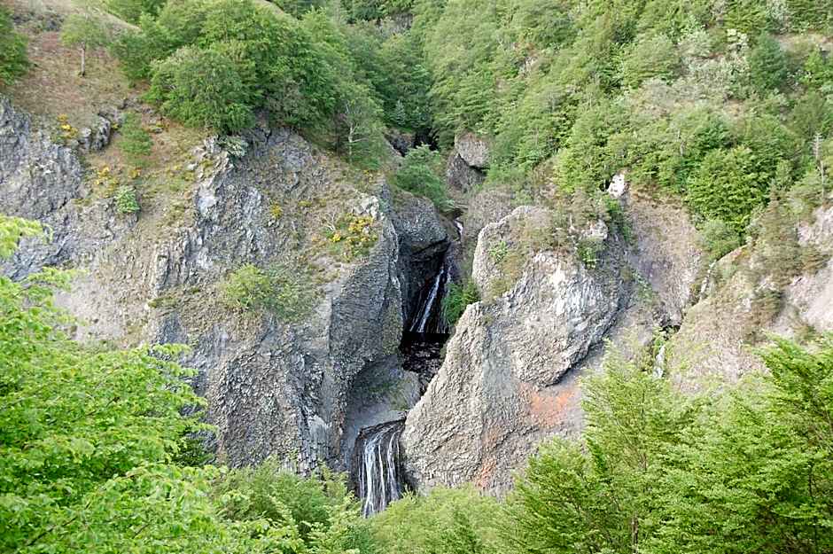 Hôtel des Cévennes