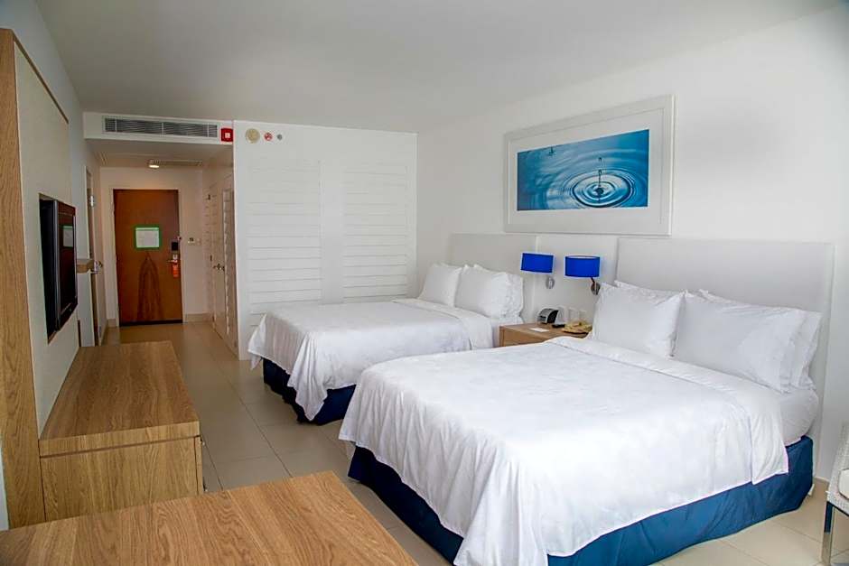 Holiday Inn Acapulco La Isla by IHG