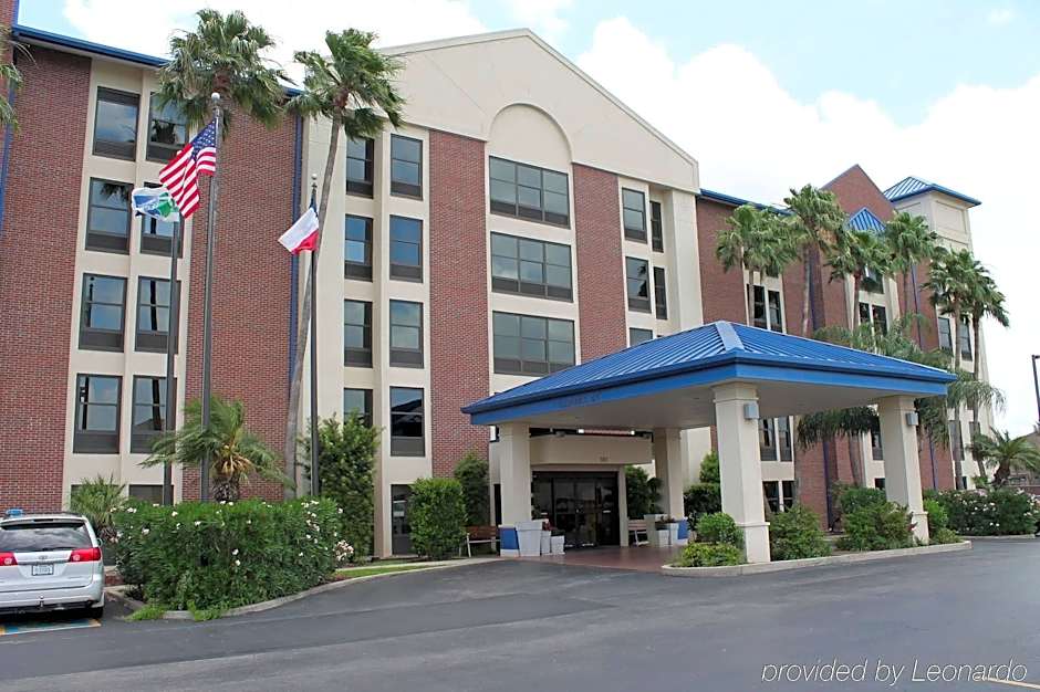 Holiday Inn Express Harlingen Hotel By IHG