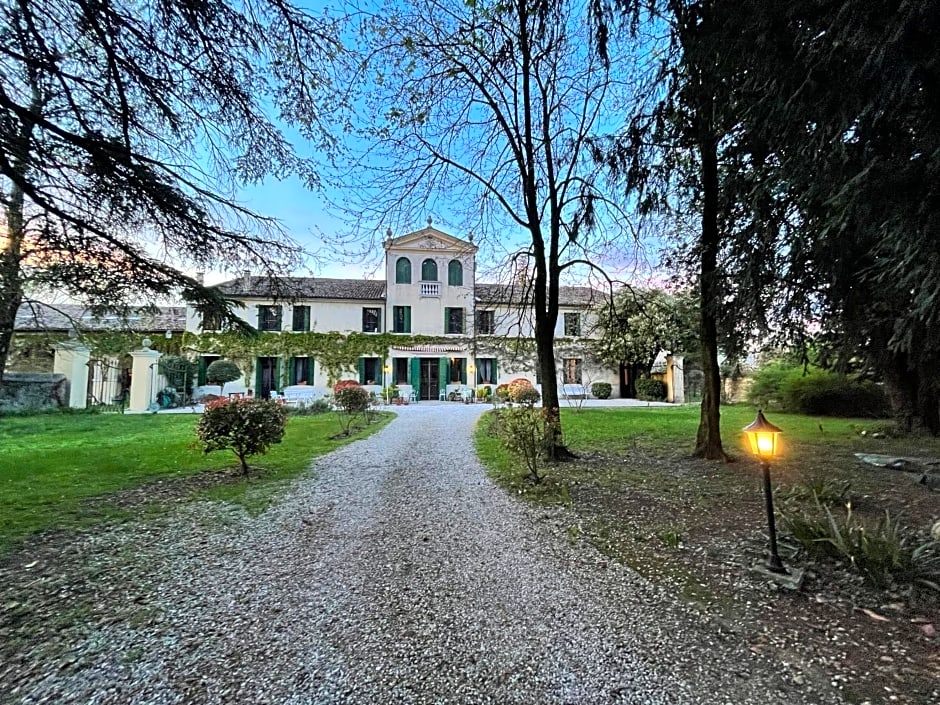B&B Villa Gradenigo