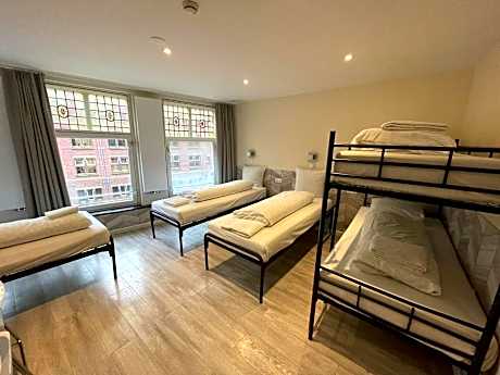 Family Room with Private Bathroom