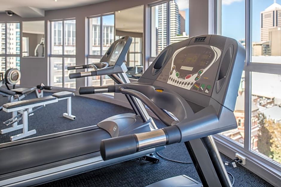 Seasons Darling Harbour