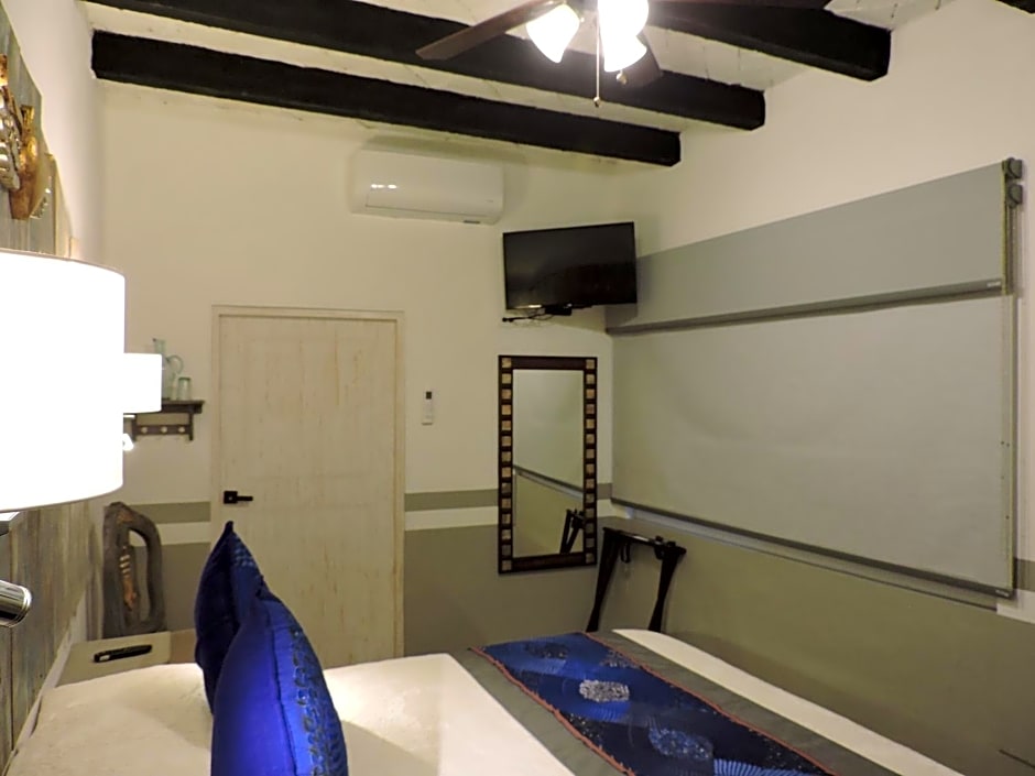 Casa Colibri