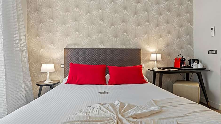 Hotel Villa Victoria