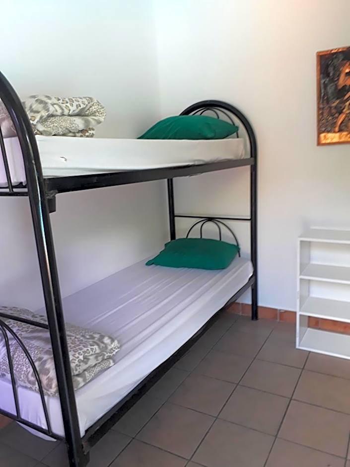 Johannesburg Youth Hostel
