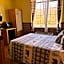 Sequoia River Front Cabins