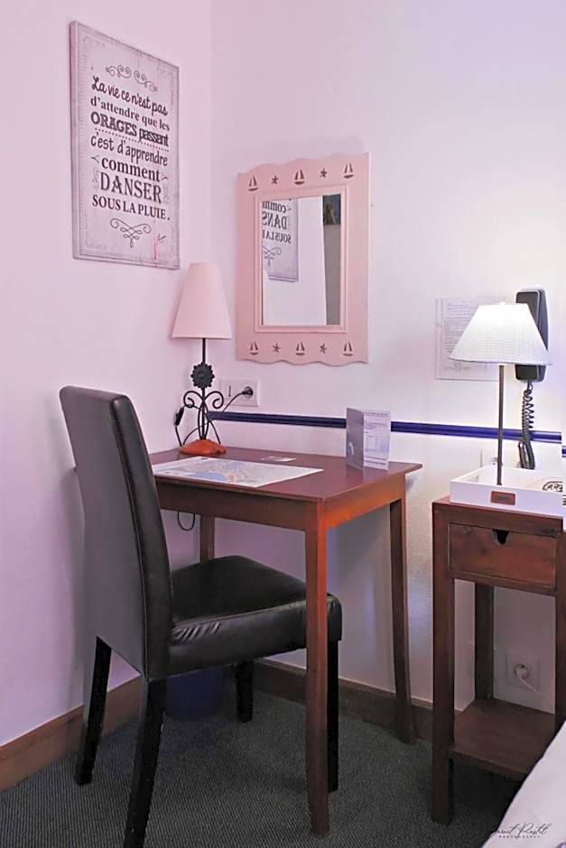 Hôtel Les Embruns Sables d'Olonne