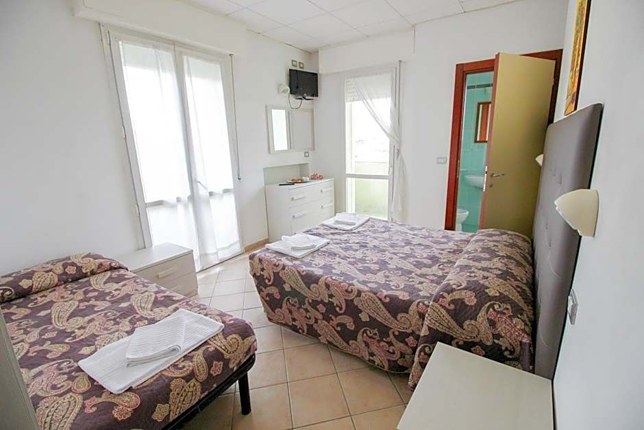 Residence Eurogarden