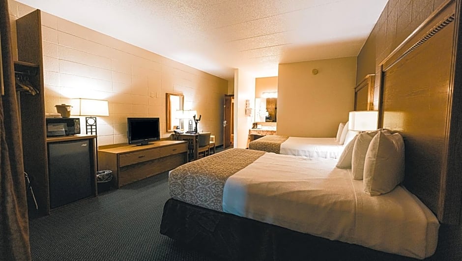 Wrangler Inn Mobridge