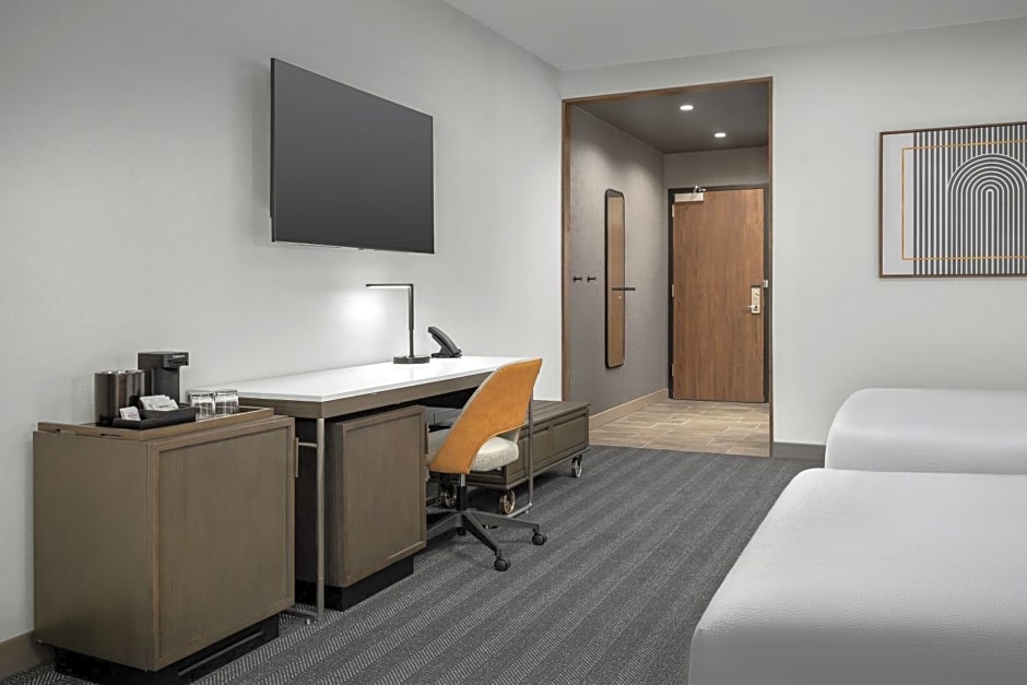 Courtyard by Marriott Bozeman