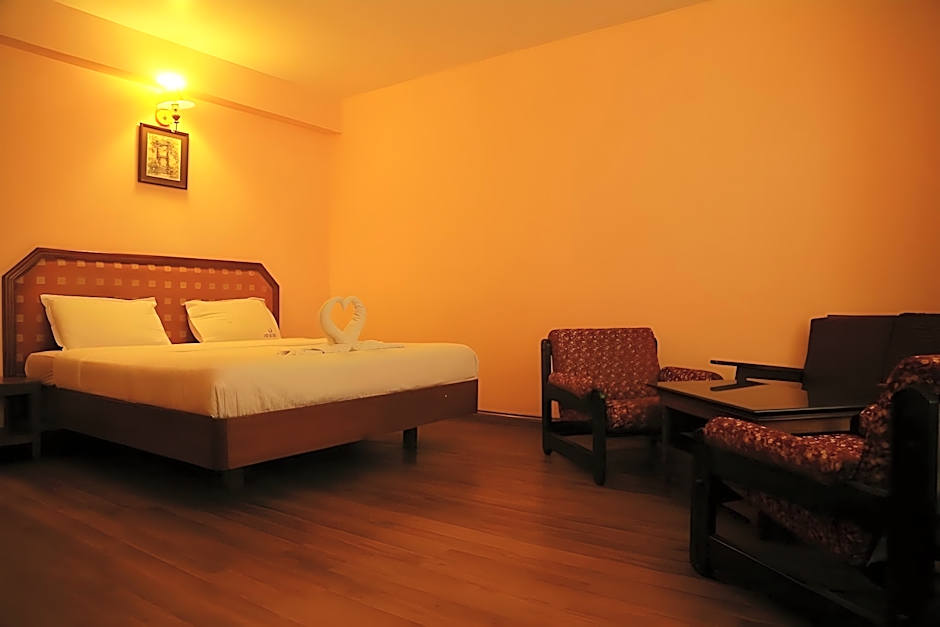 Hotel Blue Bird