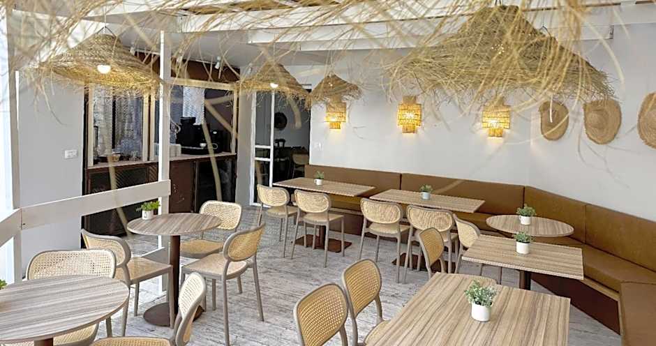 Travel Hotel Gesher Haziv