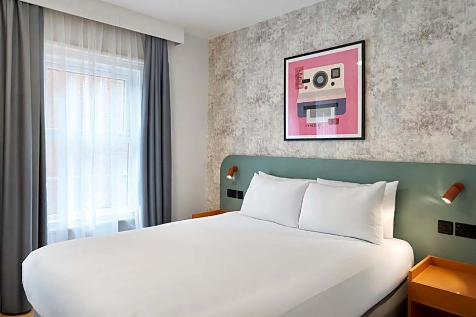 Garner Hotel Reading City Centre By IHG