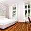 Jaspers Boutique Rooms
