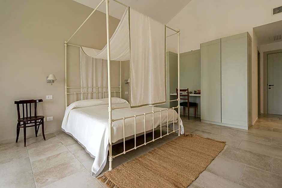 Masseria Fontana di Vite