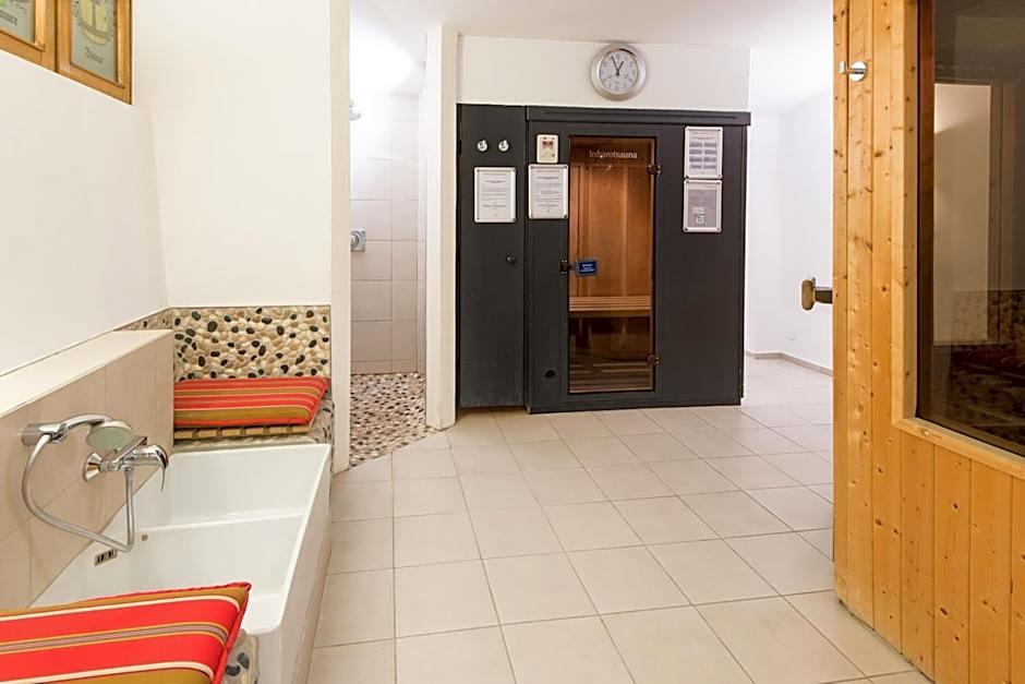 Seehotel Frankenhorst - BW Signature Collection