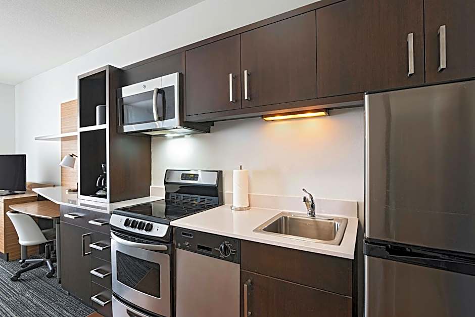 TownePlace Suites by Marriott Ames