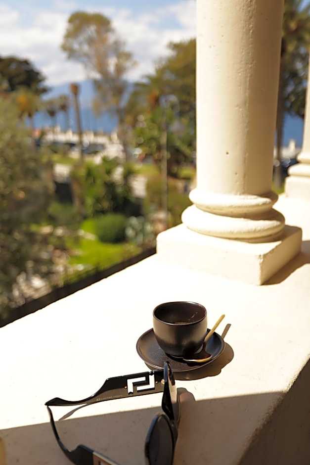 PALAZZO FIACCADORI - Historical Palace