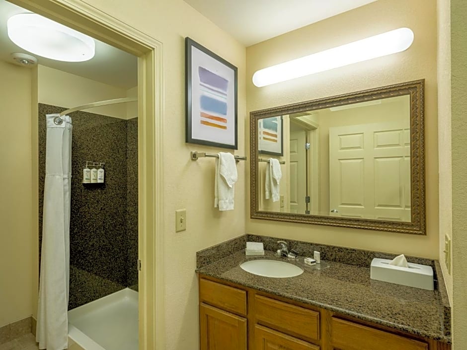 Staybridge Suites Milwaukee Airport South By IHG