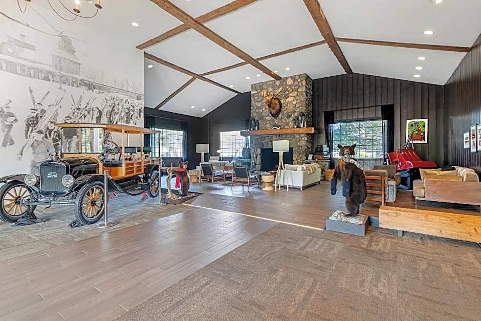 Green Granite Inn, an Ascend Collection Hotel