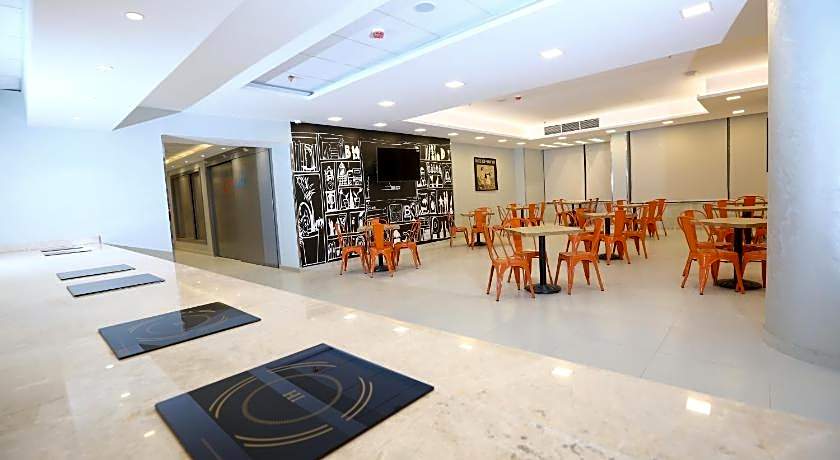 Gloria Aqua Park Hotel