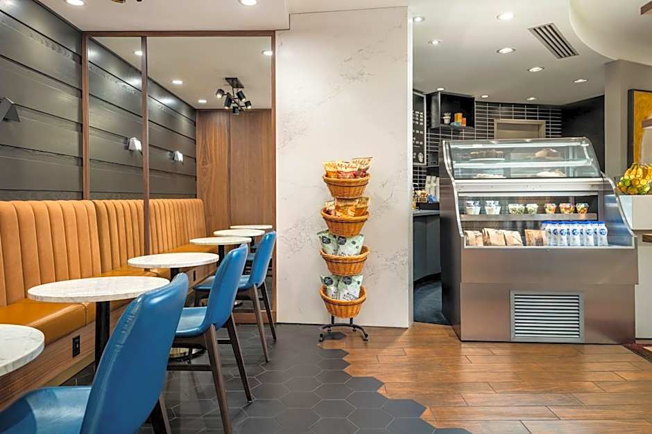 Sheraton Cavalier Hotel Saskatoon