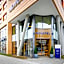 Novotel Muenchen City Arnulfpark