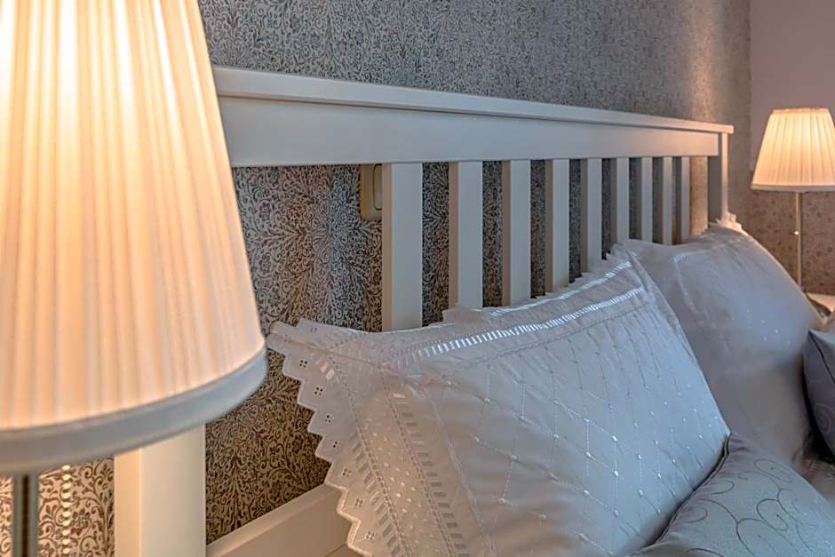 Hotel Villa Wahnfried Thiessow