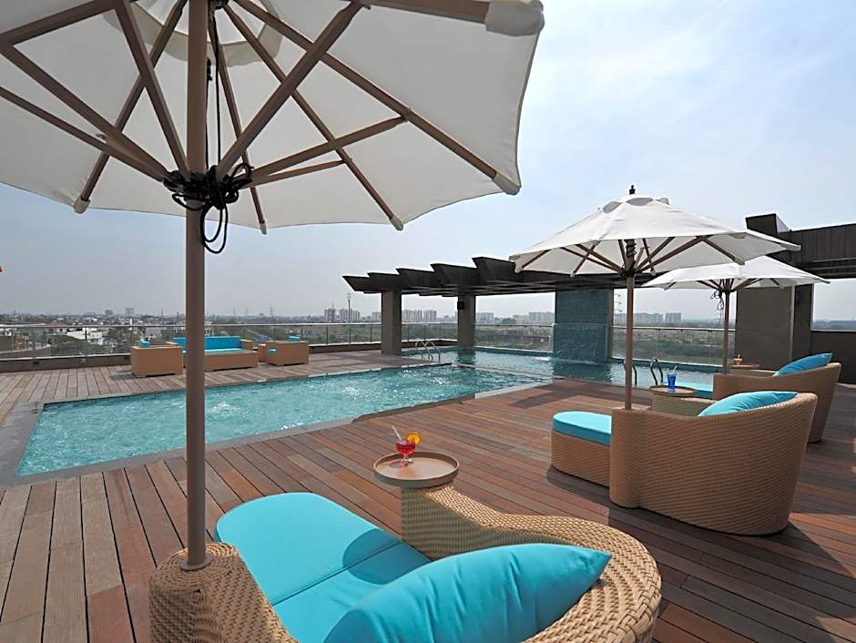 Hotel Dayal Paradise